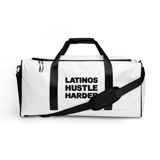 LatinoAthlete Gym Bag