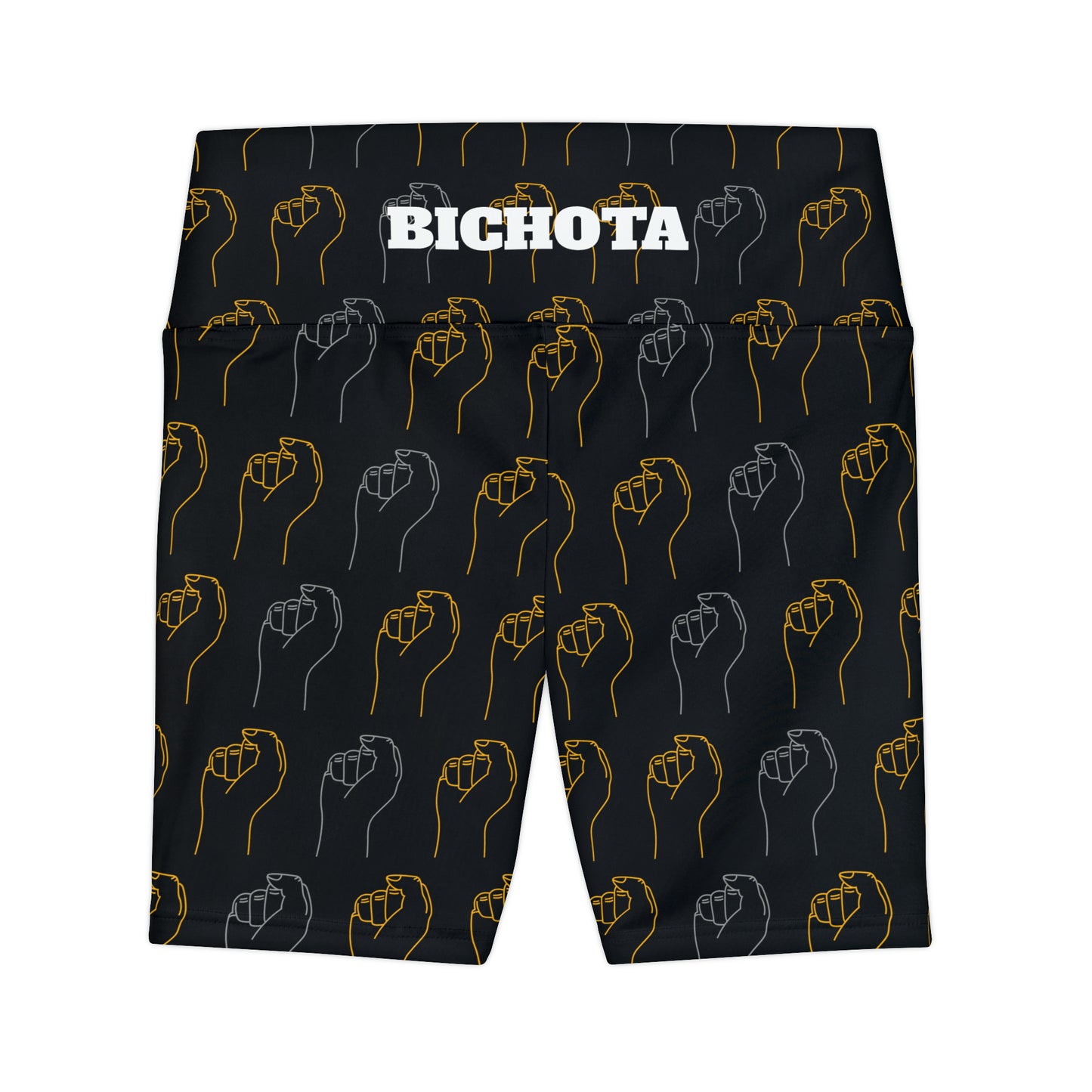 BICHOTA Workout Shorts