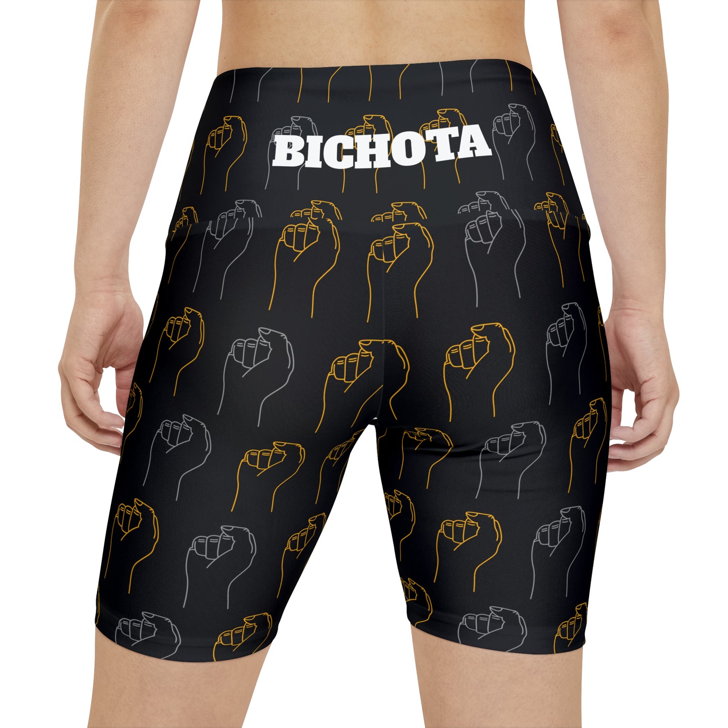 BICHOTA Workout Shorts