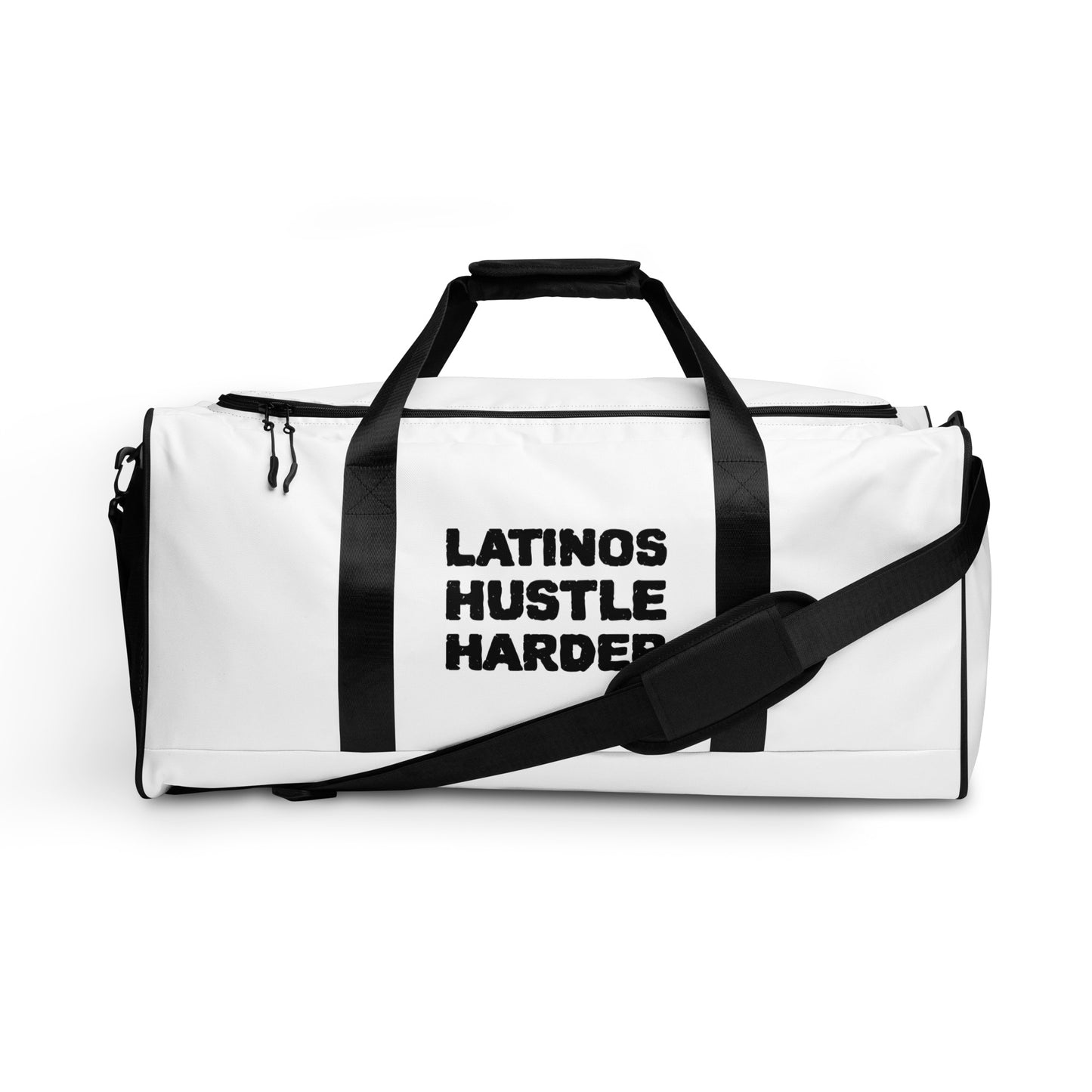 LatinoAthlete Gym Bag
