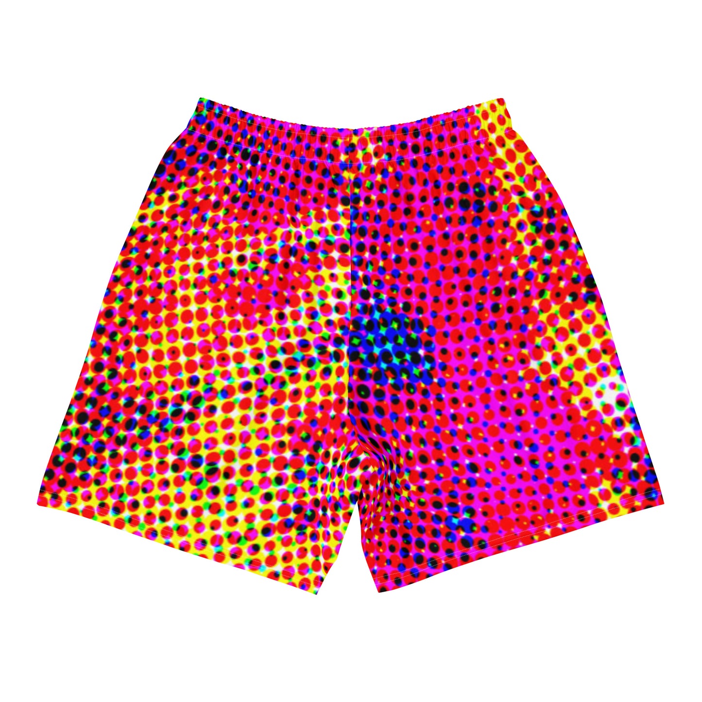 Pickleball Men's Athletic Shorts