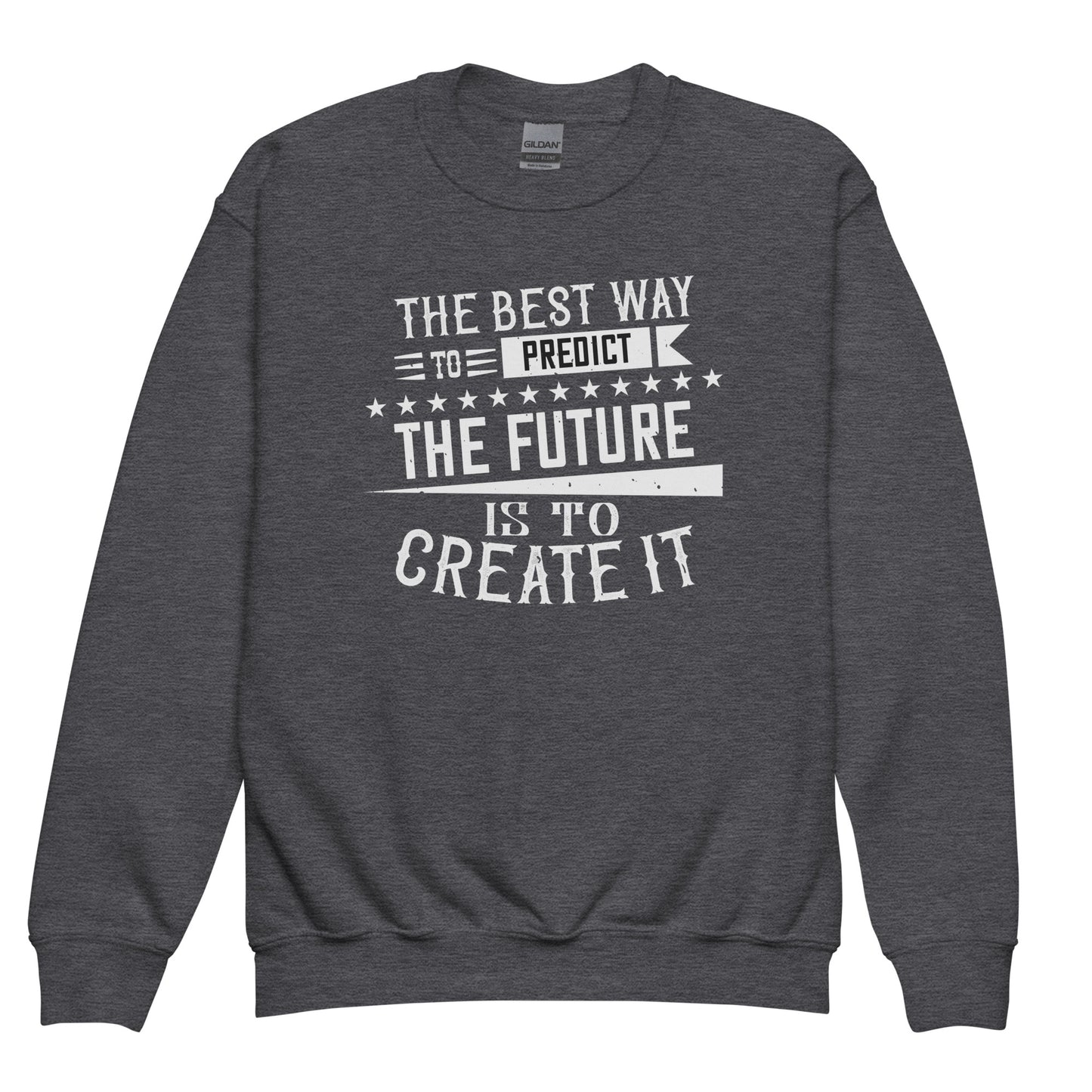 FUTURE Youth Crewneck Sweatshirt
